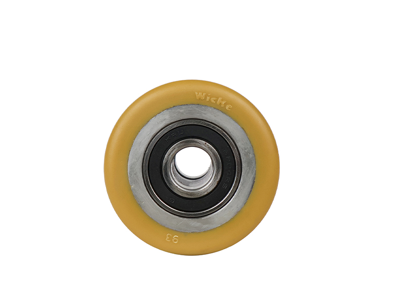 Roller-Wheel