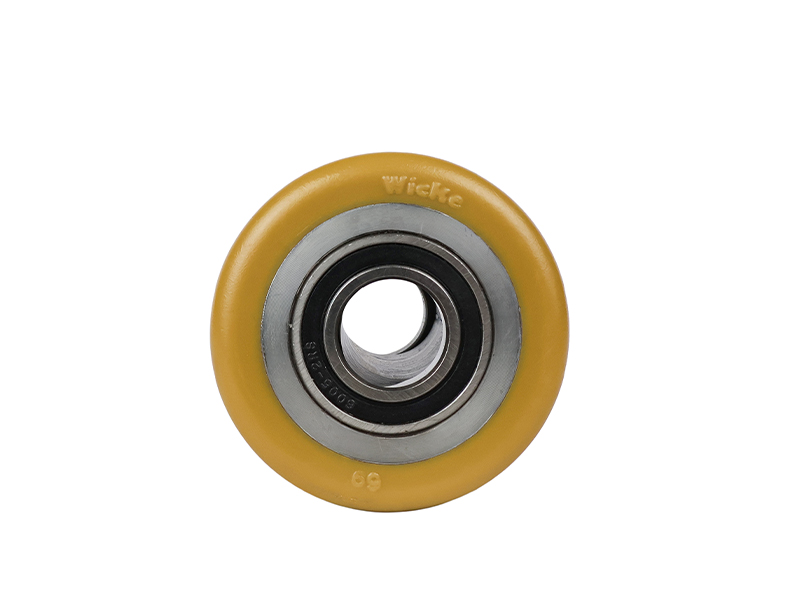 Roller-Wheel
