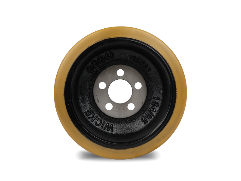 Drive-Wheel