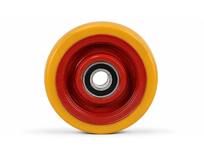Load-Wheel