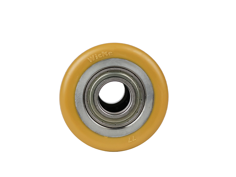 Roller-Wheel