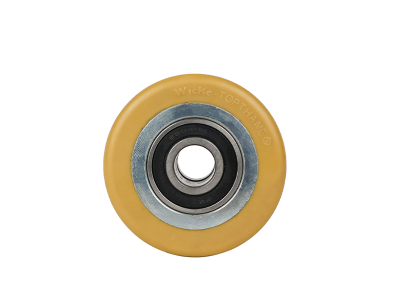 Roller-Wheel