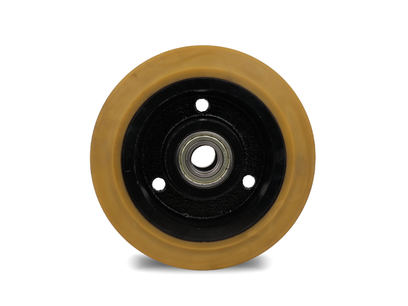 Drive-Wheel