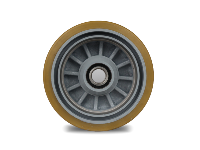 Drive-Wheel