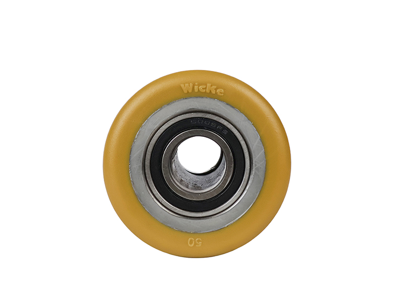Roller-Wheel