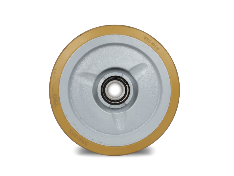 Drive-Wheel