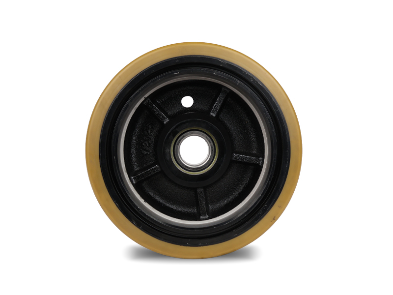 Drive-Wheel