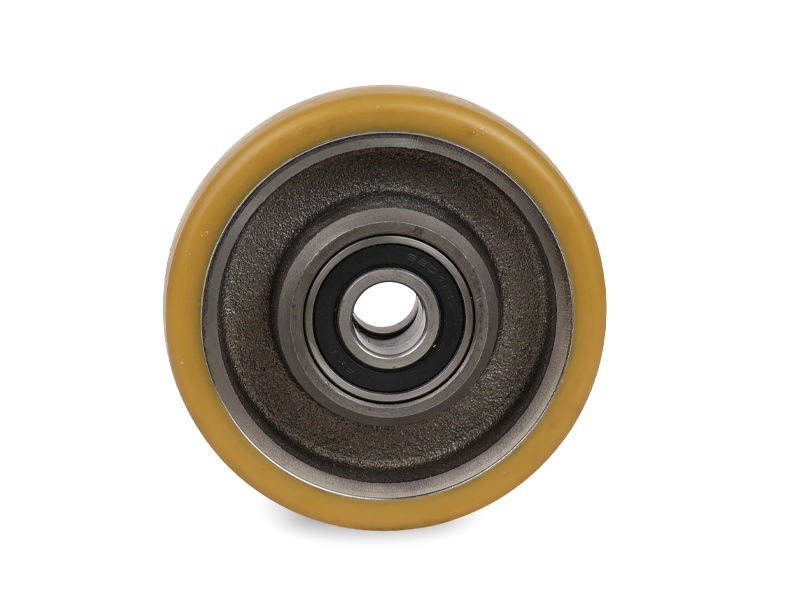Load-Wheel
