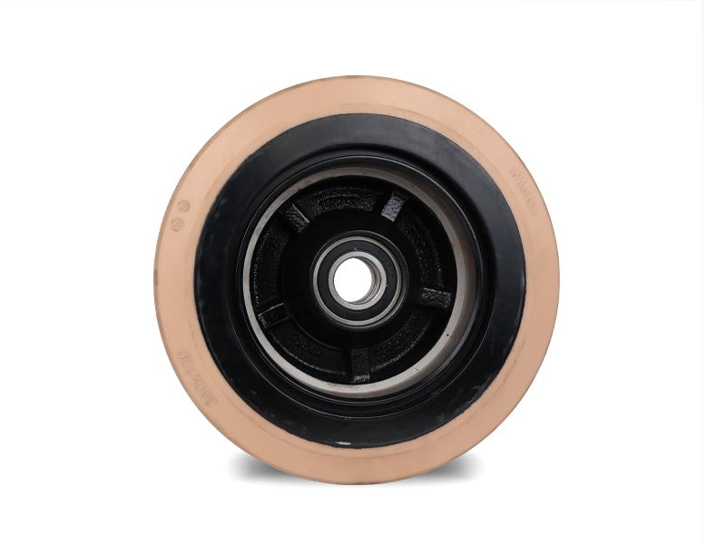 Drive-Wheel