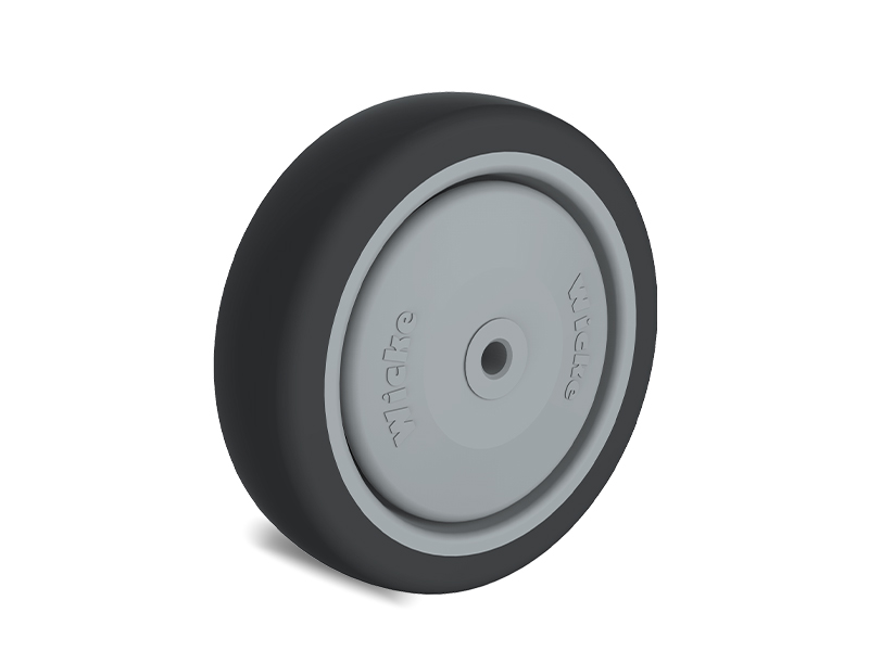 Thermoplastic-Elastomer-“TPE”-Wheel