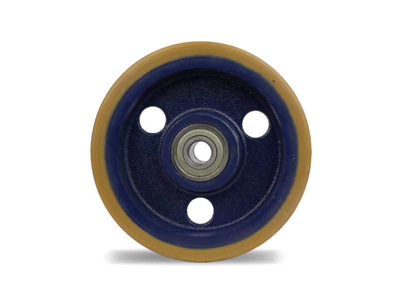 Load-Wheel
