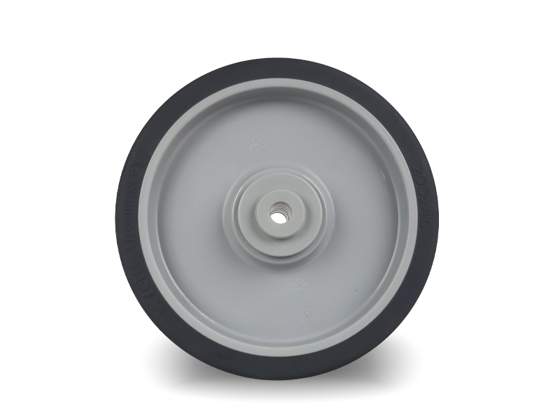 Thermoplastic-Elastomer-“TPE”-Wheel