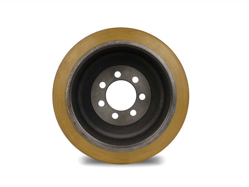 Drive-Wheel