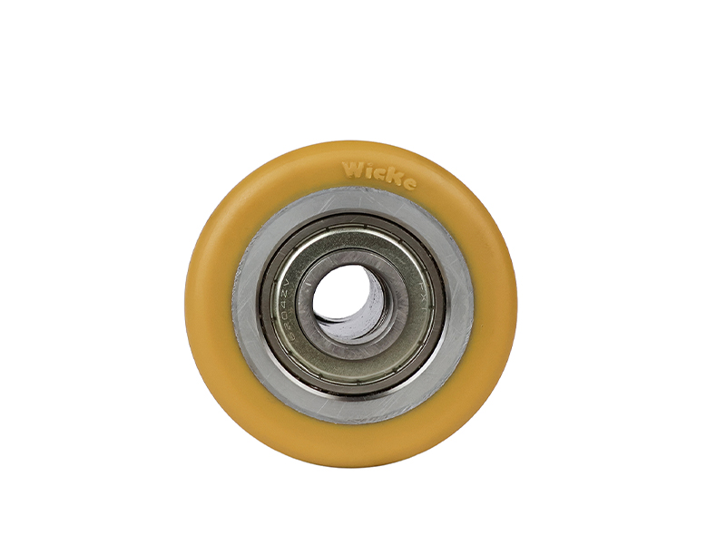 Roller-Wheel