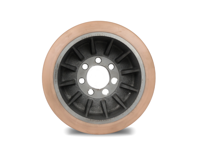 Drive-Wheel