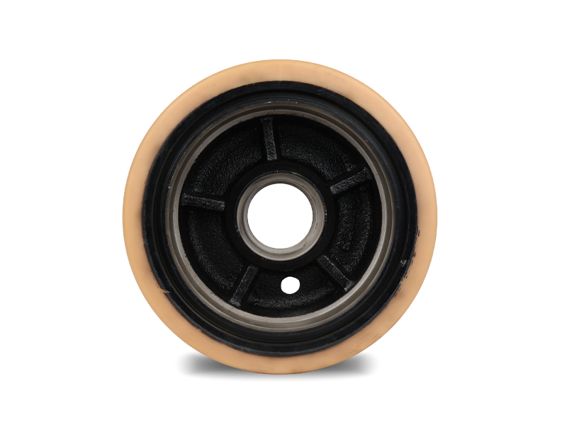 Drive-Wheel