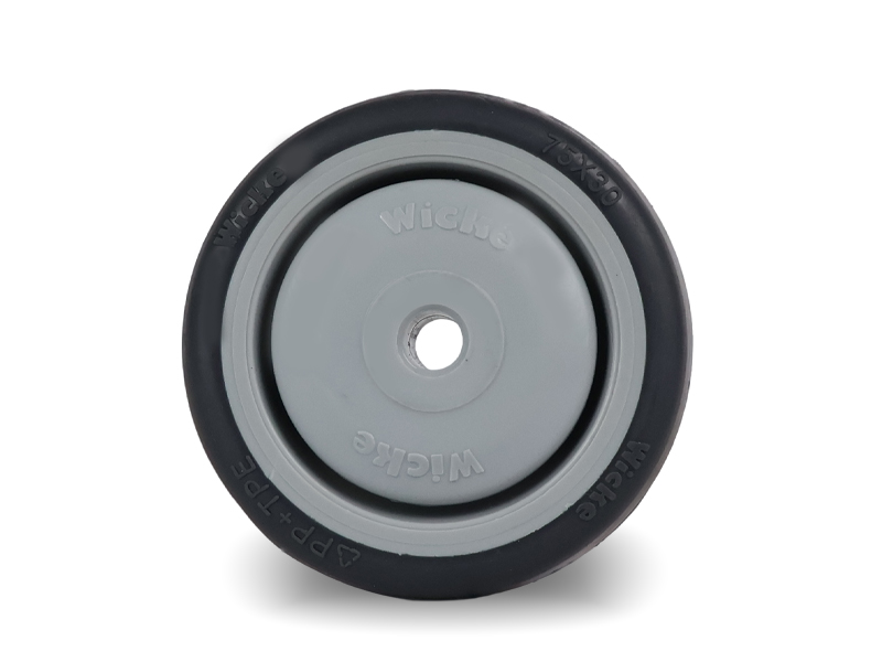 Thermoplastic-Elastomer-“TPE”-Wheel