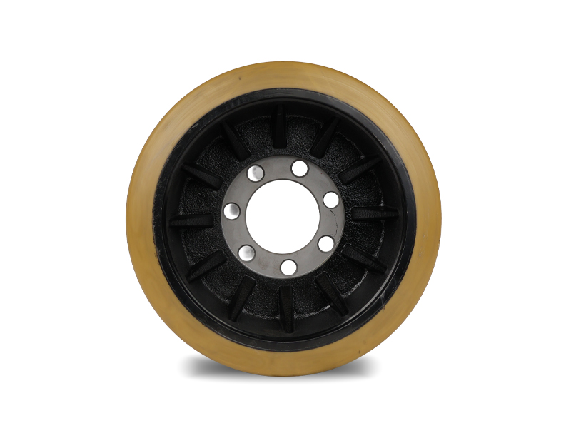 Drive-Wheel