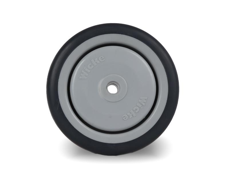 Thermoplastic-Elastomer-“TPE”-Wheel