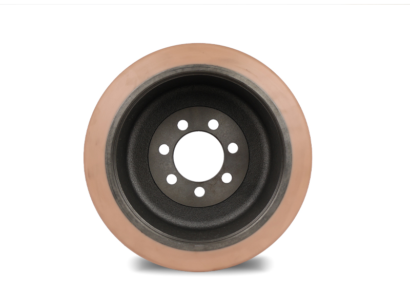 Drive-Wheel