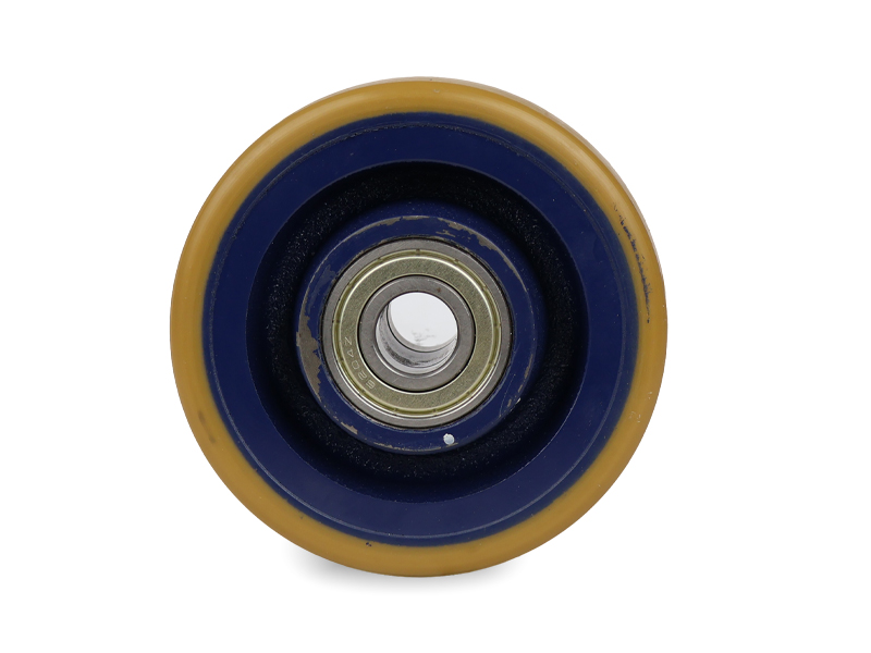 Load-Wheel
