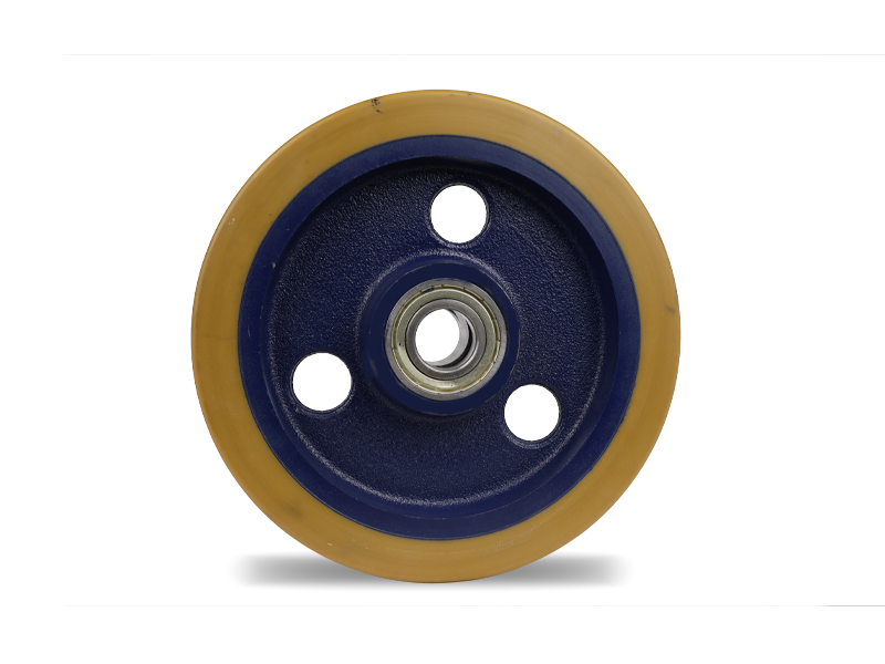 Load-Wheel
