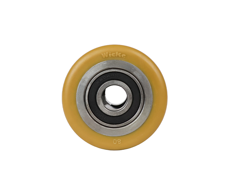 Roller-Wheel