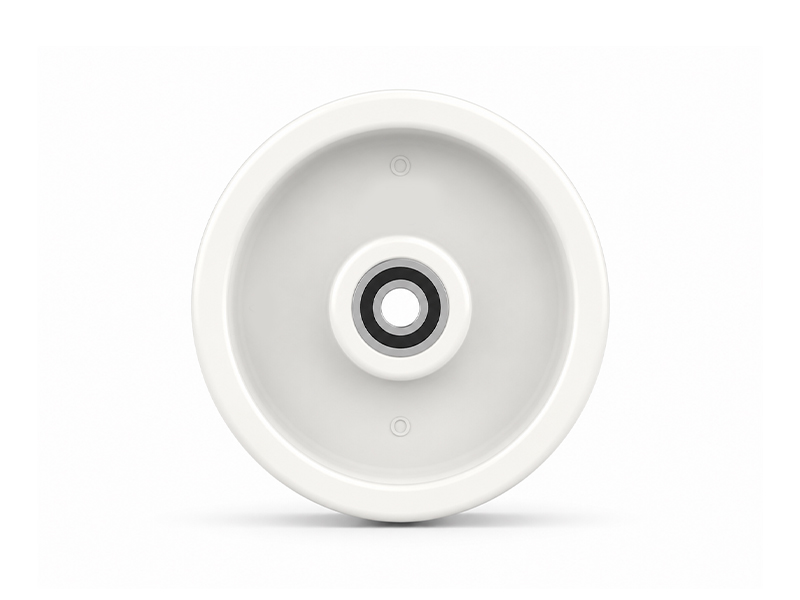Polyamide-Wheel-200mm-1500kg