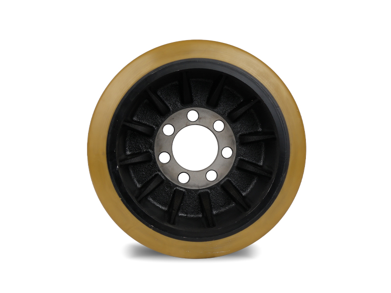 Drive-Wheel