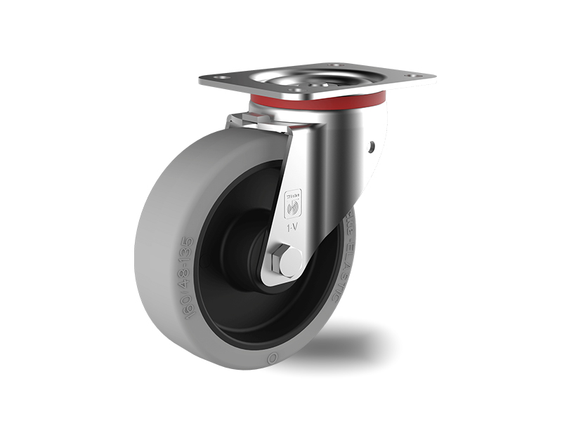 عجلة متحركة