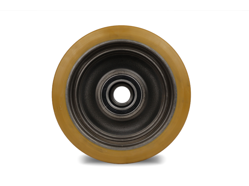 Drive-Wheel