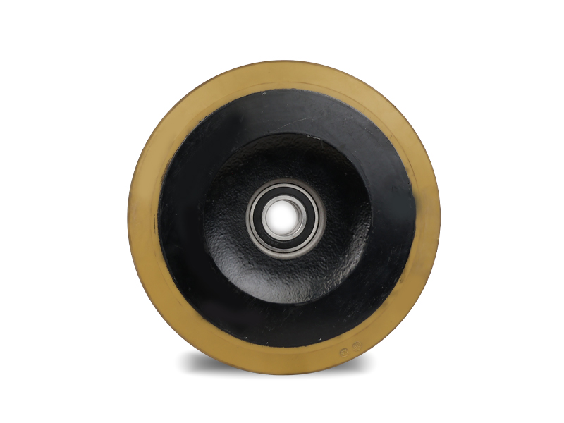 Drive-Wheel