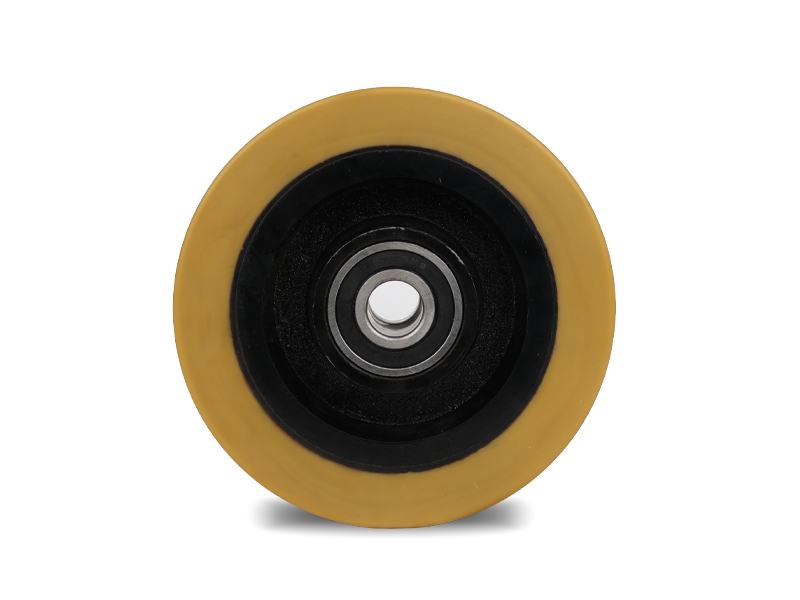 Drive-Wheel