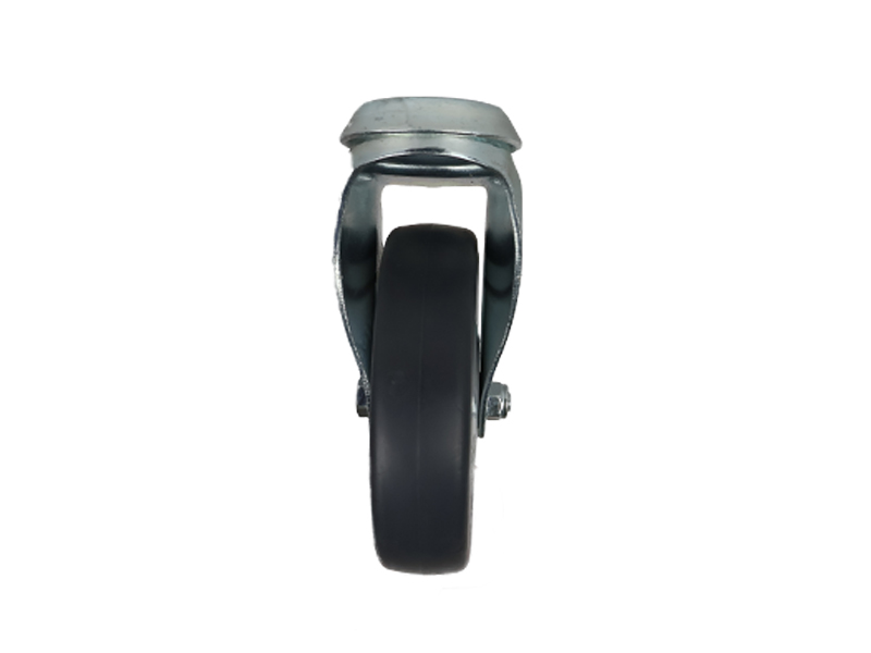 Thermoplastic-Elastomer-TPE-Wheel-125mm-100kg